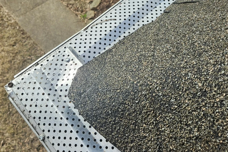 Hendersonville Gutter Cleaning
