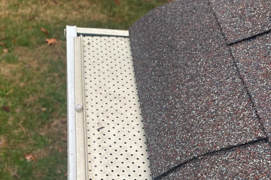 Hendersonville Gutter Cleaning